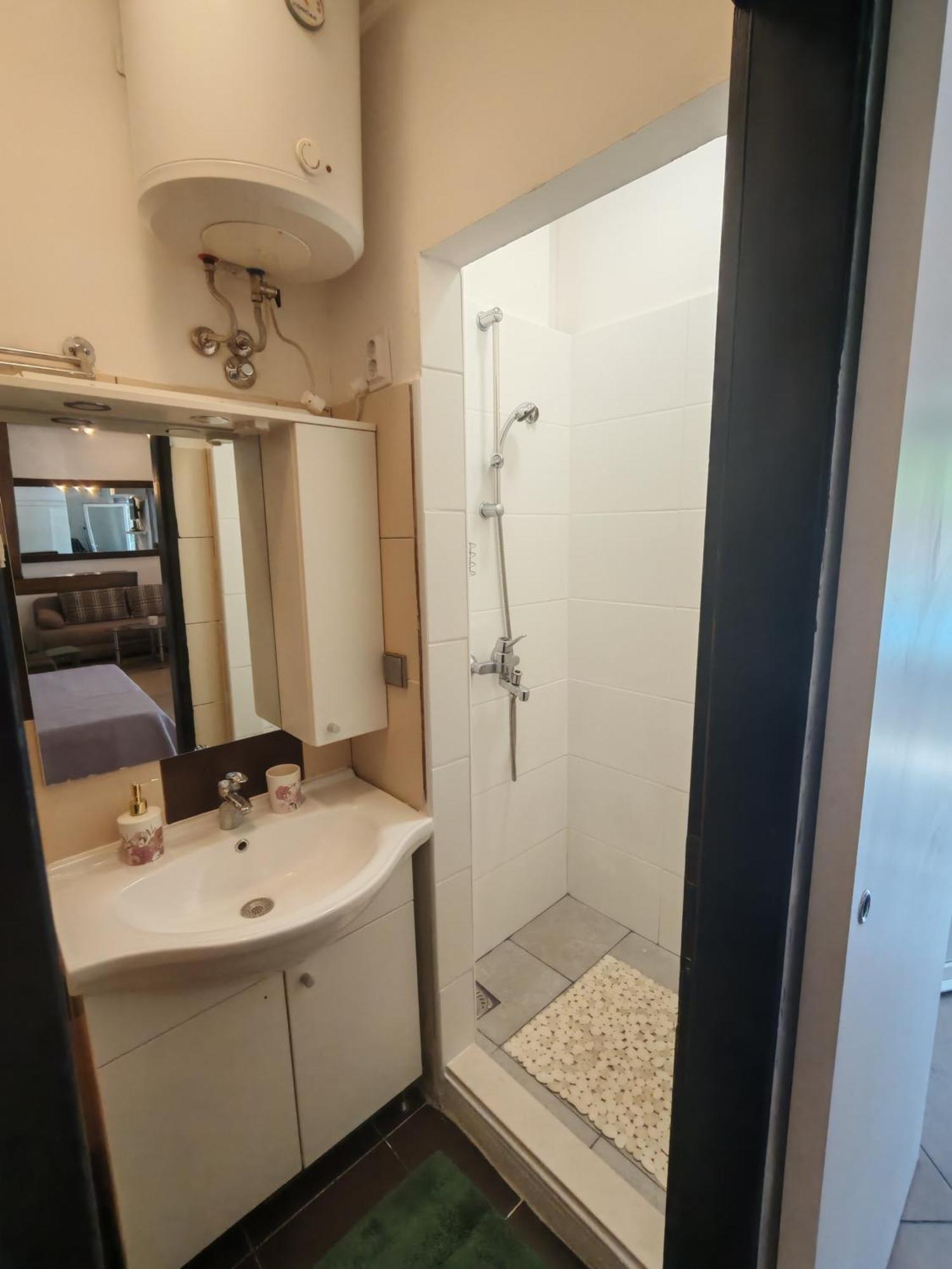 Studio Apartment Vukic Dubrovnik Exterior foto
